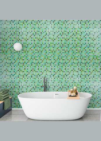 Декоративная панель ПВХ (D) SW-00001828 Sticker Wall (315790812)