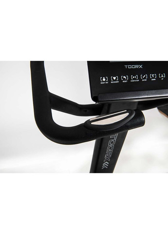 Велотренажер Upright Bike BRX 3000 Toorx (367599772)