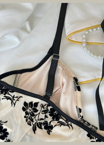 Корсет-топ No Brand (345632173)