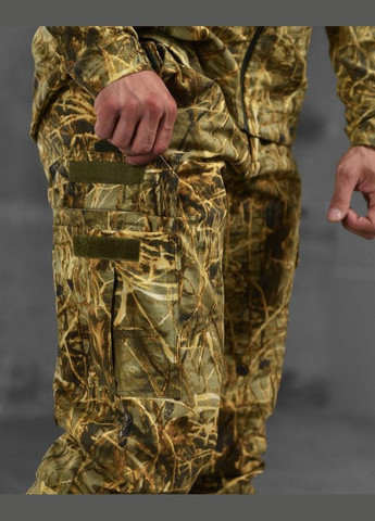 Тактический маскировочный костюм камуфляж No Brand