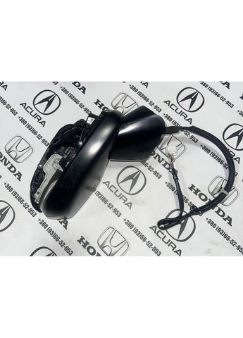Дзеркало бічне праве CR-V 2023 2024 2025 2026 76208-3A0-A12 762083A0A12 Honda (402819777)