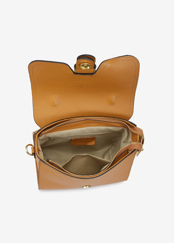 Сумка жіноча шкіряна тоут маленька Tote Regina Notte (328470286)