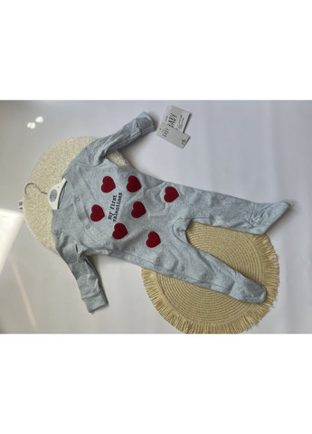 Хлопковый человечек (слеп) английского бренда, оригинал. George (362452333)