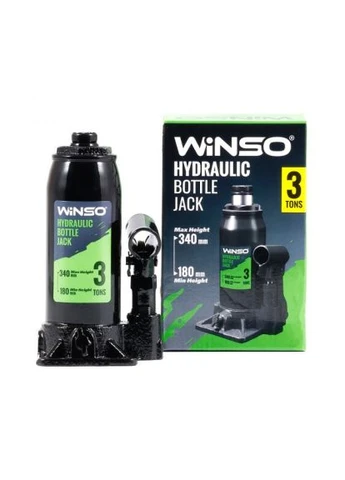 Домкрат 3т (170300) Winso 3т (401307688)