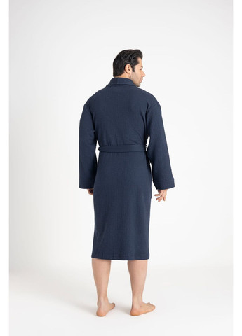 Чоловічий мусліновий халат Nusa (364100398)