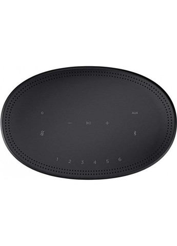 Розумна колонка Home Speaker 500 Smart акустика Bose (304836048)