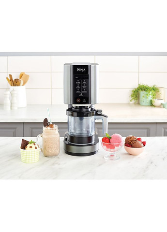 Морожениця Ice Cream Maker NC300EU Ninja (323104039)