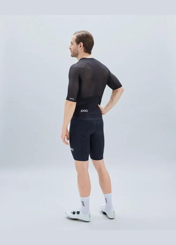 Джерсі чоловіче M's Air Jersey, Uranium Black, POC (334670440)