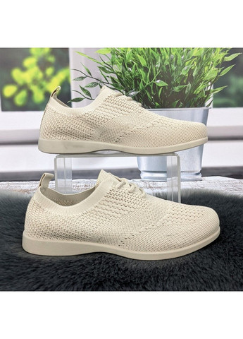 Мокасини жіночі на шнурках текстильні Gipanis (333760002)