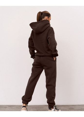 Утеплений костюм із капюшоном ISSA PLUS (363263855)