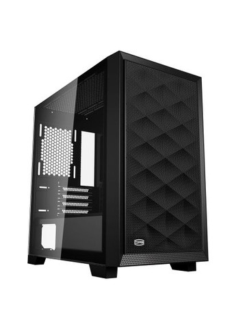 Корпус PCCooler C3D310 BK (366735830)