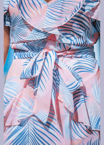 Рожева повсякденний плаття, сукня CUPSHE