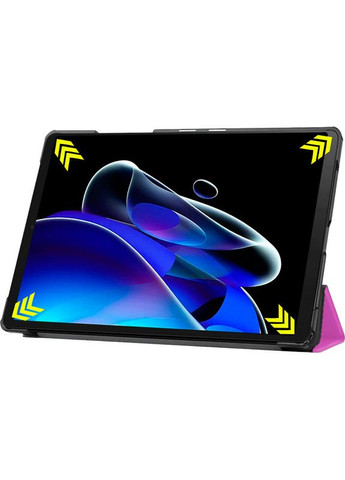 Чехол Smart Case для Realme Pad X 11" Purple (709606) BeCover (323098283)