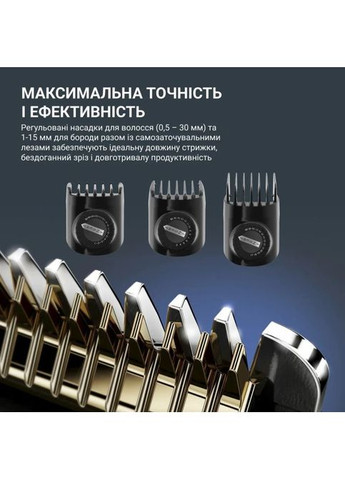 Машинка для стрижки Rowenta TN5244E0 (361110826)