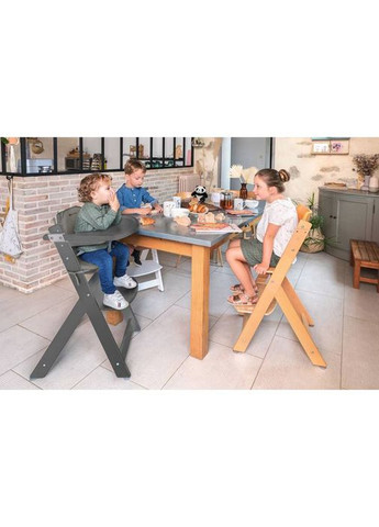 Стул для кормления Timba Mineral Graphite (2771130210) Bebe Confort (329421901)