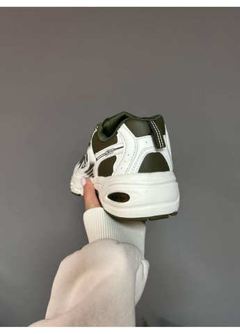 КРОСІВКИ ЖІНОЧІ NEW BALANCE 530 KHAKI WHITE НЬЮ БЕЛАНС 530 No Brand білі демісезони (369391318)