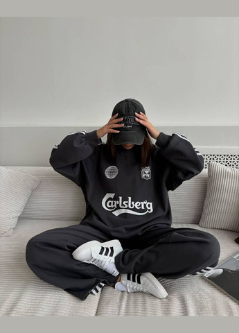 Костюм с принтом Карлсберг Adelante (322114066)