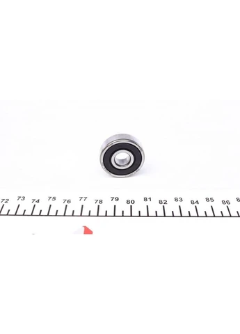 Підшипник (10x30x9) 6200.2RSR.C3 (opt-om) No Brand (339641504)