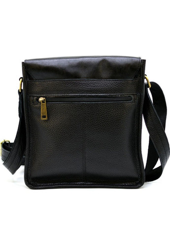 Мужская кожаная сумка через плечо 23х25.5х5.5 см TARWA (315871303)