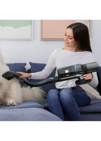 Акумуляторний пилосос Conga Rockstar 3500 Storm Pet Flex (A01_EU01_107958) Cecotec (364861160)