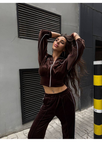 Жіночий костюм повсякденний Style Point (361679036)