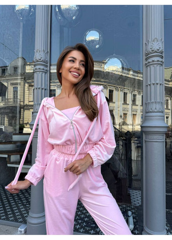 Женский спортивный костюм Україна (356173038)