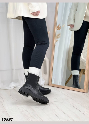 Зимние ботинки Vakko