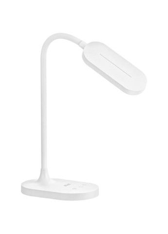 Настільна лампа 9Вт 2200мАг USB-С без БП White (-DL2236) 2E (370709843)