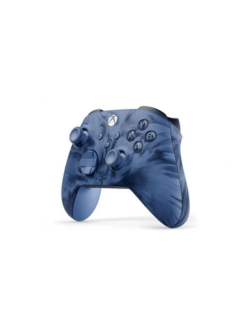 Геймпад Xbox Series X | S Wireless Controller Stormcloud Vapor Special Edition (QAU-00130) Microsoft (334675533)