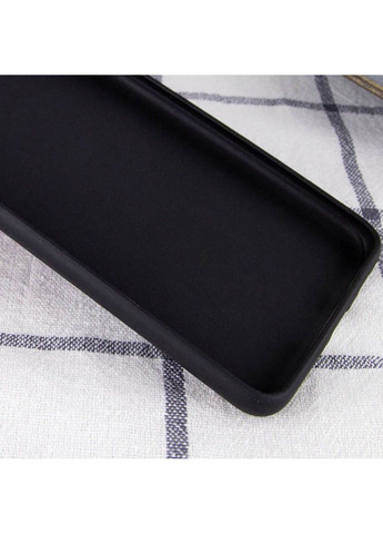 Чохол TPU Black для Samsung Galaxy Note 10 Plus Epik (293513081)
