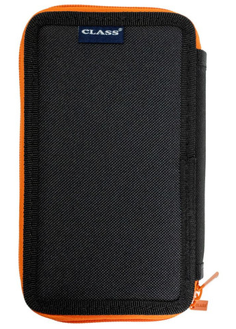 Пенал " " /25310C/ пенал 2 відд., пустий, "Sport" Class (367760886)