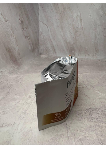 Хлібці нутові з насінням льону без цукру Frango, 100 г No Brand (363116787)