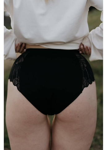 Менструальні труси модель Lea,, розмір XXL, на обсяг стегон 119-126 см Mon mois (369165004)