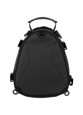 Мотосумка на бак мотоцикла на магнітах MT-2740 (PL, р-р 27х22х17см, чорний) SP-Sport (361434513)