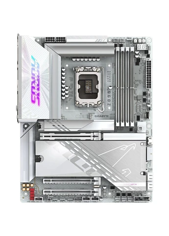 Материнская плата Z890 Pro Ice [146931] AORUS (400894402)