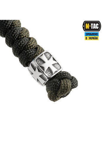 Темляк Viper Козацький Хрест Coyote M-TAC (315146814)