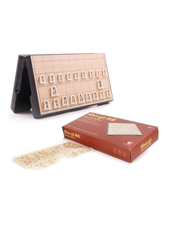 Магнітна настільна гра Сеги | Sho-Gi 2616UB UB (307086043)
