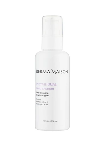 Пенка с энзимами для глубокой очистки Derma Maison Dual Deep Cleanser 150ml Medi-Peel (341350503)