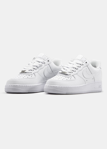 Белые всесезонные белые летние (осенние) мужские (женские) кроссовки ✅ No Brand