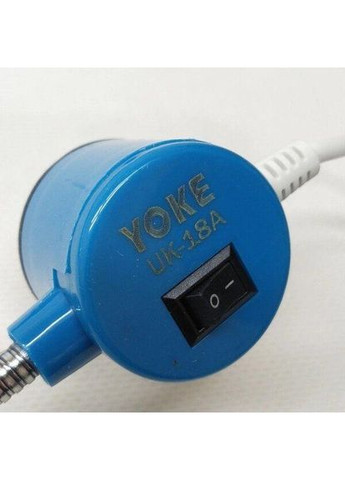 Y-18 Лампа для светодиодной машины, небольшая Plus-plus (354795736)