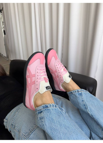 Кросівки Vakko рожеві всесезони (355610644)