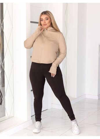 Жіночий костюм для спорту та фітнесу Fashion (361231056)