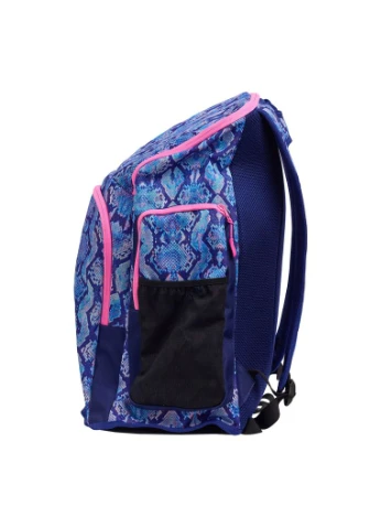 Рюкзак Space Case Backpack Zip Zap (FKG018N7214500) 40 литров Funkita (366072731)