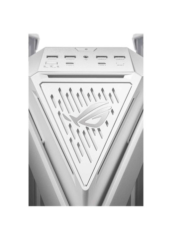 Корпус ROG Hyperion GR701 White без БЖ (90DC00F3-B39000) Asus (342330737)
