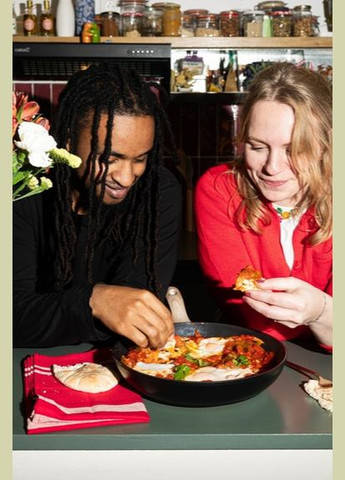 Сковорода Cook&Care 24 см (CR24BF6/8046) Pyrex (338222678)