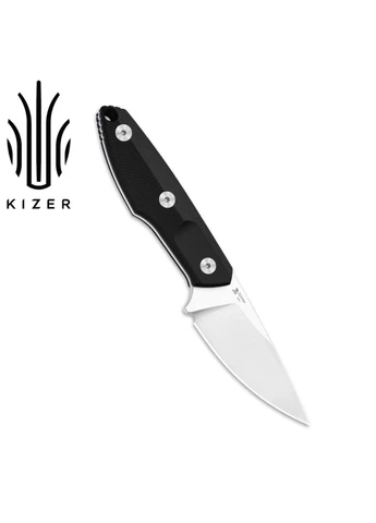 Нож Фиксированный Splinter (1087A1) Kizer (398307254)