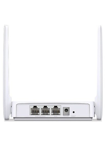 Маршрутизатор MW301R, N300 Mercusys (339083505)