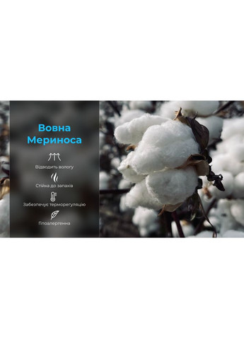 Водонепроникні шкарпетки Hytherm Pro DS634 XL (47-49) DexShell (353501987)