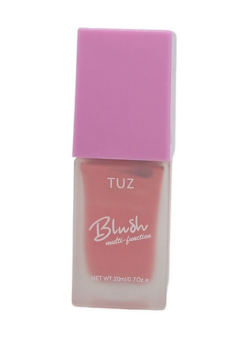 Комплект тональний крем кушон беж + мультитаскер рожевий натуральний фініш зволожуючий Beauty Linasi + TUZ No Brand (280931357)