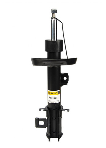 Амортизатор передний левый Fiat Doblo 263, Фиат Добло 2010- #RS315372 UADRHXY22 Raiso (361236102)
